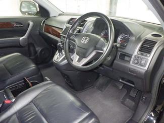 2009 Honda CR-V - Thumbnail