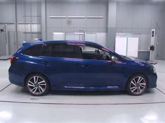 2014 Subaru Levorg - Thumbnail