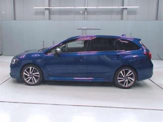 2014 Subaru Levorg - Thumbnail