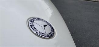 2011 Mercedes-Benz C63 - Thumbnail
