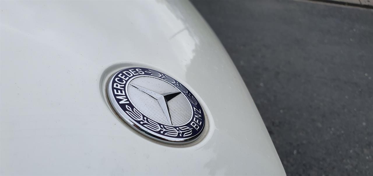 2011 Mercedes-Benz C63