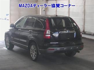 2007 Honda CR-V - Thumbnail