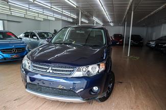 2010 Mitsubishi Outlander - Thumbnail