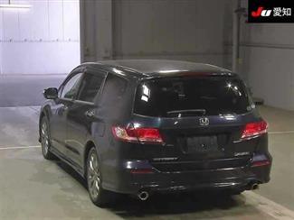 2009 Honda Odyssey - Thumbnail