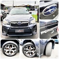 2013 Subaru Forester - Thumbnail