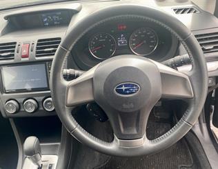2014 Subaru Impreza Sport - Thumbnail