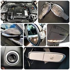 2015 Mercedes-Benz C 180 - Thumbnail