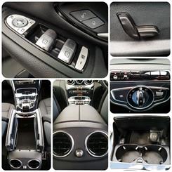 2015 Mercedes-Benz C 180 - Thumbnail