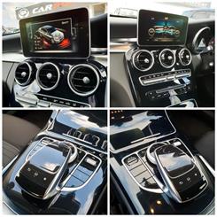 2015 Mercedes-Benz C 180 - Thumbnail