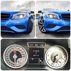 2013 Mercedes-Benz A180 - Thumbnail