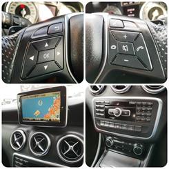 2013 Mercedes-Benz A180 - Thumbnail