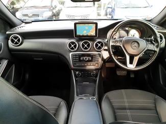 2013 Mercedes-Benz A180 - Thumbnail