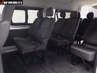 2014 Toyota HIACE WAGON - Thumbnail