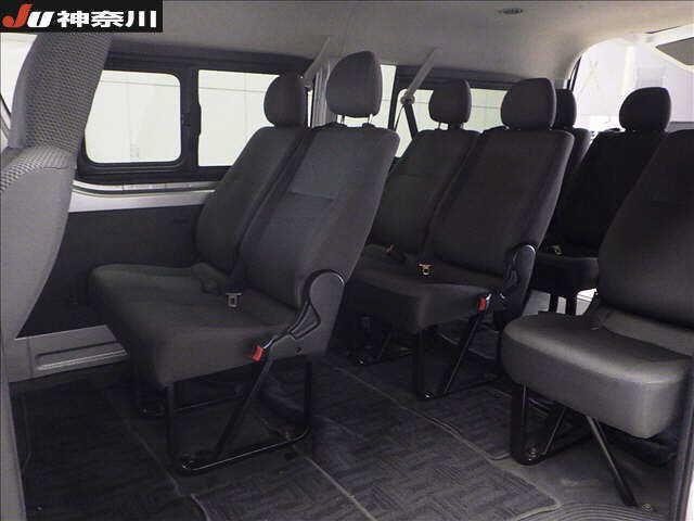 2014 Toyota HIACE WAGON