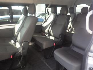 2014 Toyota HIACE WAGON - Thumbnail