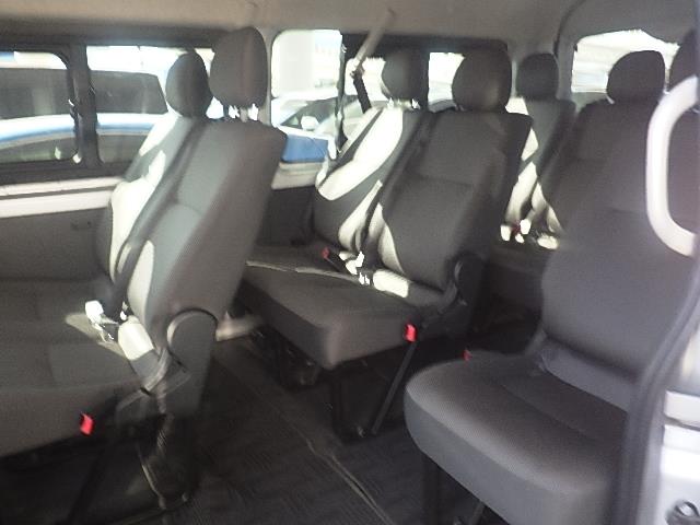 2014 Toyota HIACE WAGON