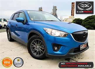 2012 Mazda CX-5 - Thumbnail