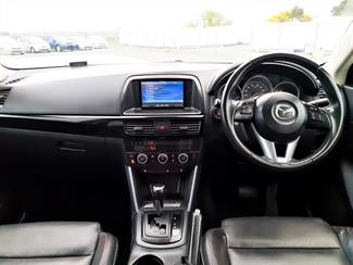 2012 Mazda CX-5 - Thumbnail