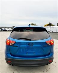 2012 Mazda CX-5 - Thumbnail