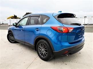 2012 Mazda CX-5 - Thumbnail