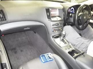 2012 Nissan Skyline - Thumbnail