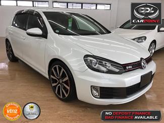 2011 Volkswagen Golf