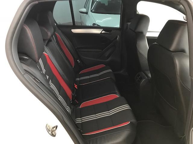 2011 Volkswagen Golf GTI