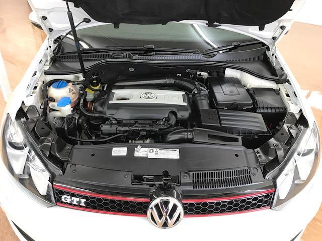 2011 Volkswagen Golf GTI