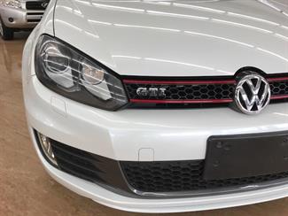 2011 Volkswagen Golf GTI - Thumbnail