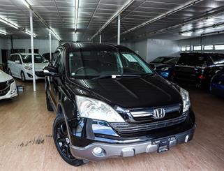 2007 Honda CR-V - Thumbnail