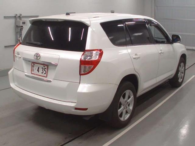 2007 Toyota Vanguard