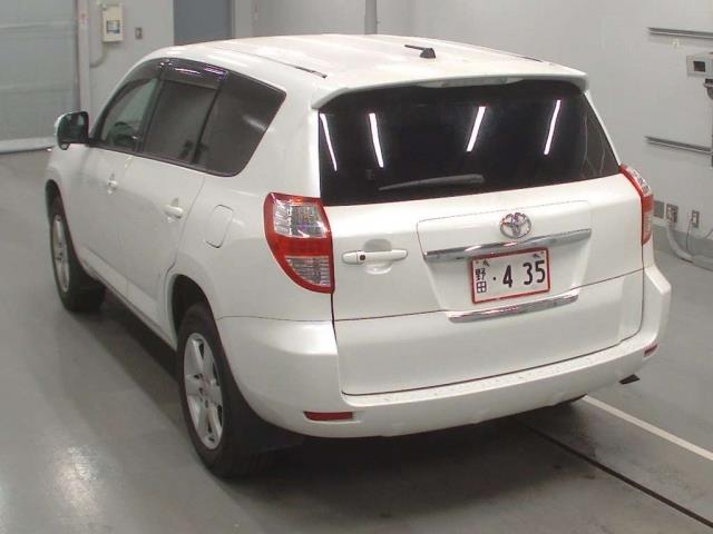 2007 Toyota Vanguard