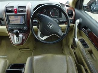 2007 Honda CR-V - Thumbnail