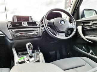 2012 BMW 116I - Thumbnail