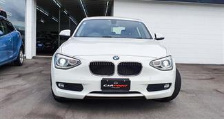 2012 BMW 116I - Thumbnail