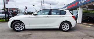 2012 BMW 116I - Thumbnail