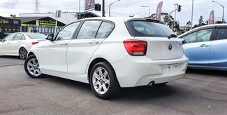 2012 BMW 116I - Thumbnail