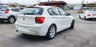 2012 BMW 116I - Thumbnail