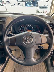 2009 Toyota Vanguard - Thumbnail